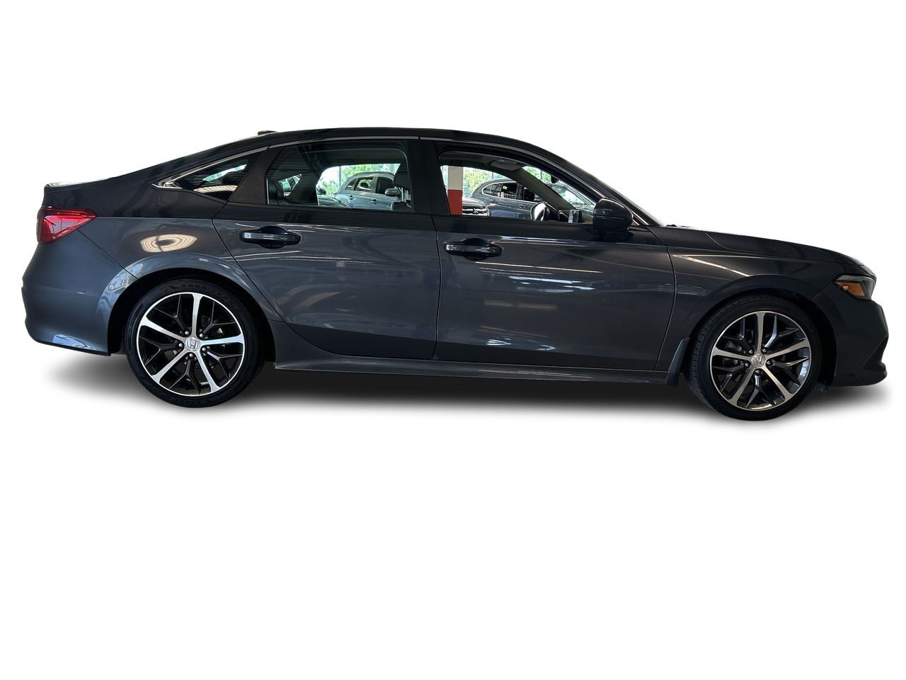 2022 Honda Civic Sedan in Dorval, Quebec