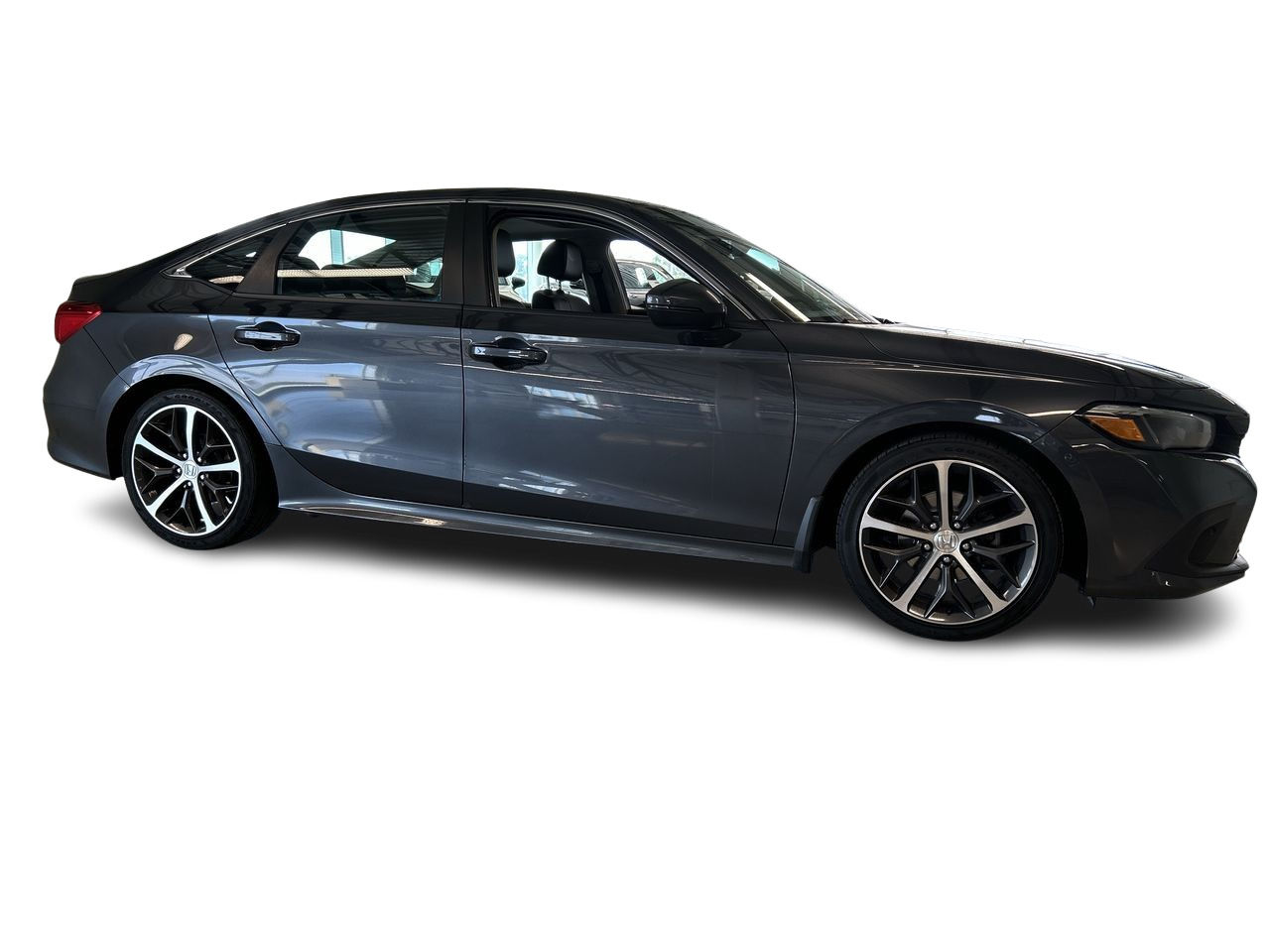 2022 Honda Civic Sedan in Dorval, Quebec