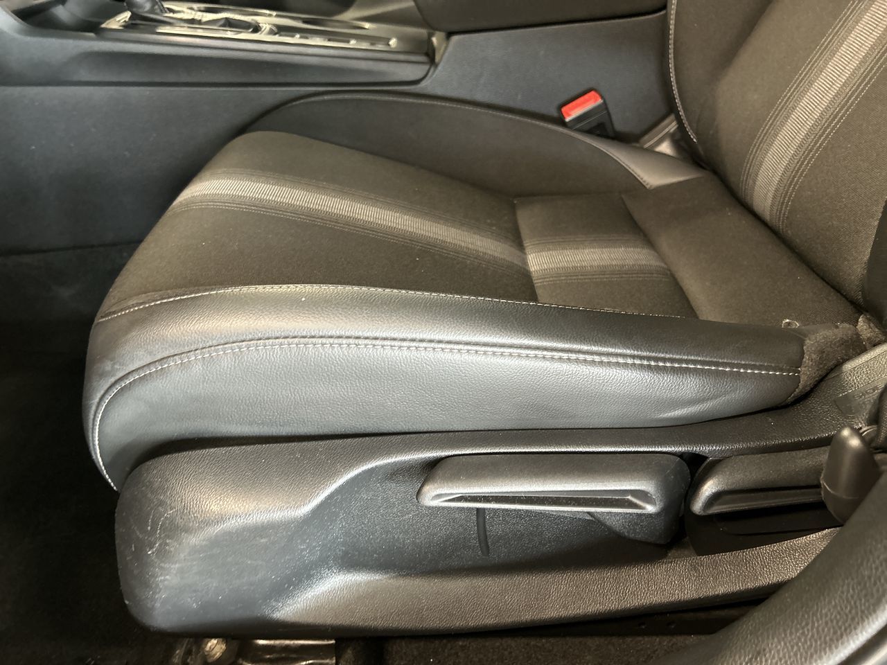 Honda Civic Sedan  2022 à Dorval, Québec