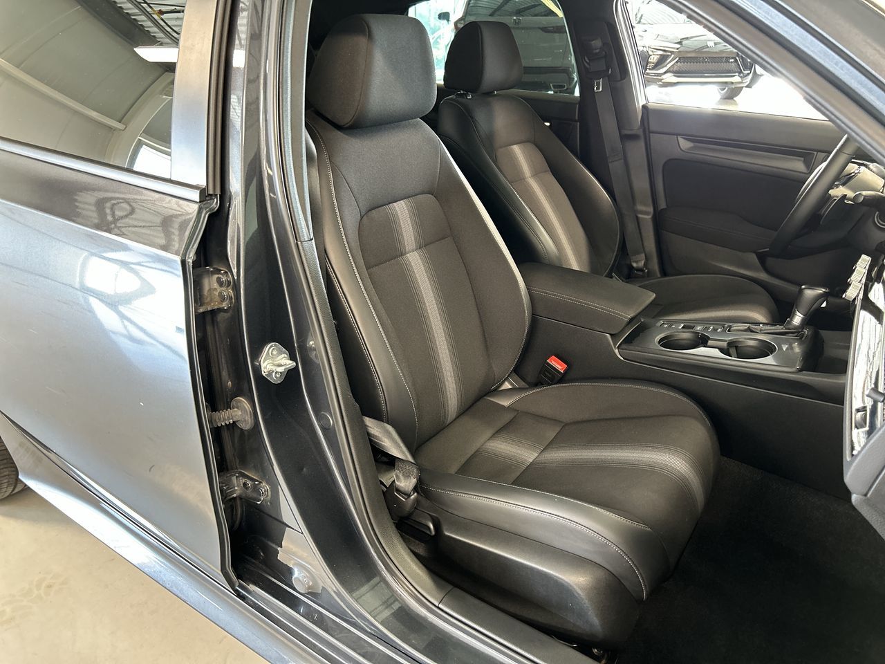 Honda Civic Sedan  2022 à Dorval, Québec