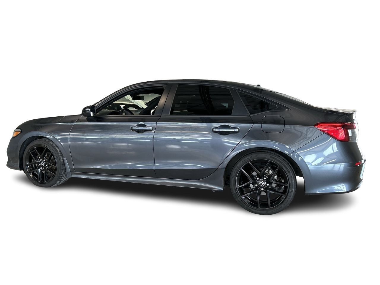 Honda Civic Sedan  2022 à Dorval, Québec