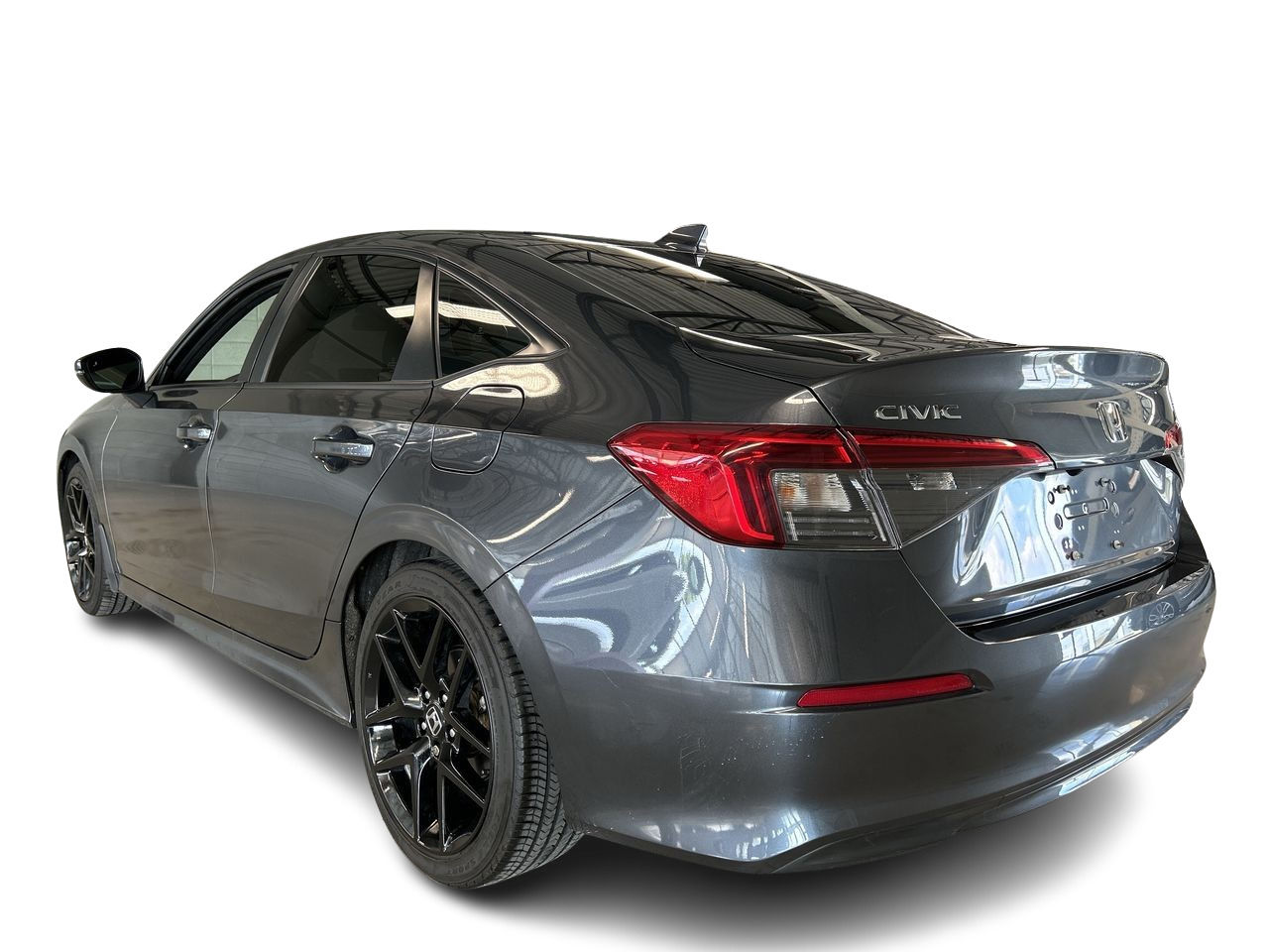 Honda Civic Sedan  2022 à Dorval, Québec