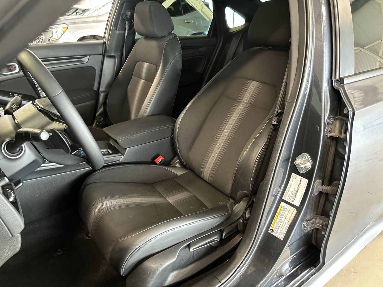 Honda Civic Sedan  2022 à Dorval, Québec