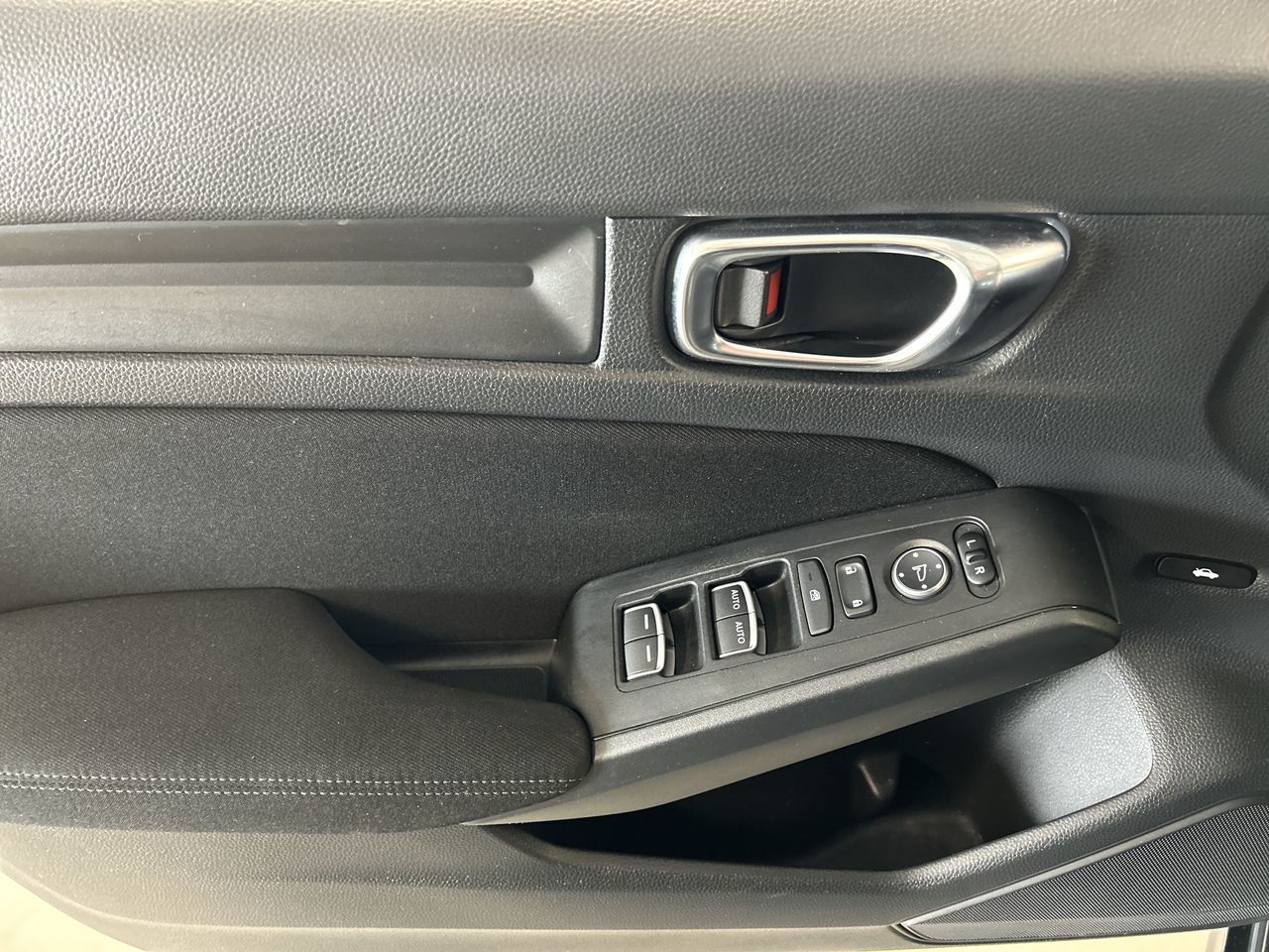 Honda Civic Sedan  2022 à Dorval, Québec