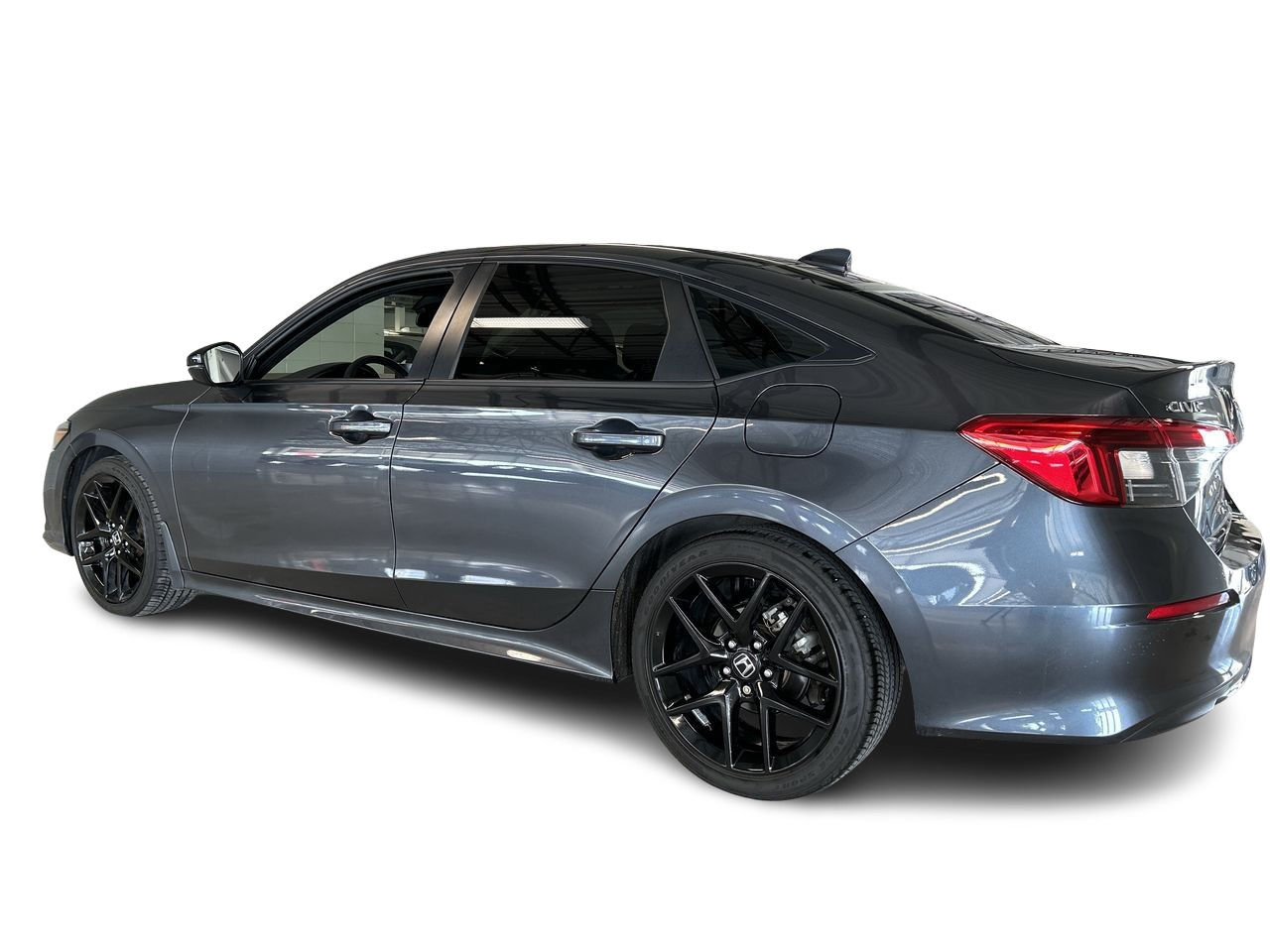 Honda Civic Sedan  2022 à Dorval, Québec