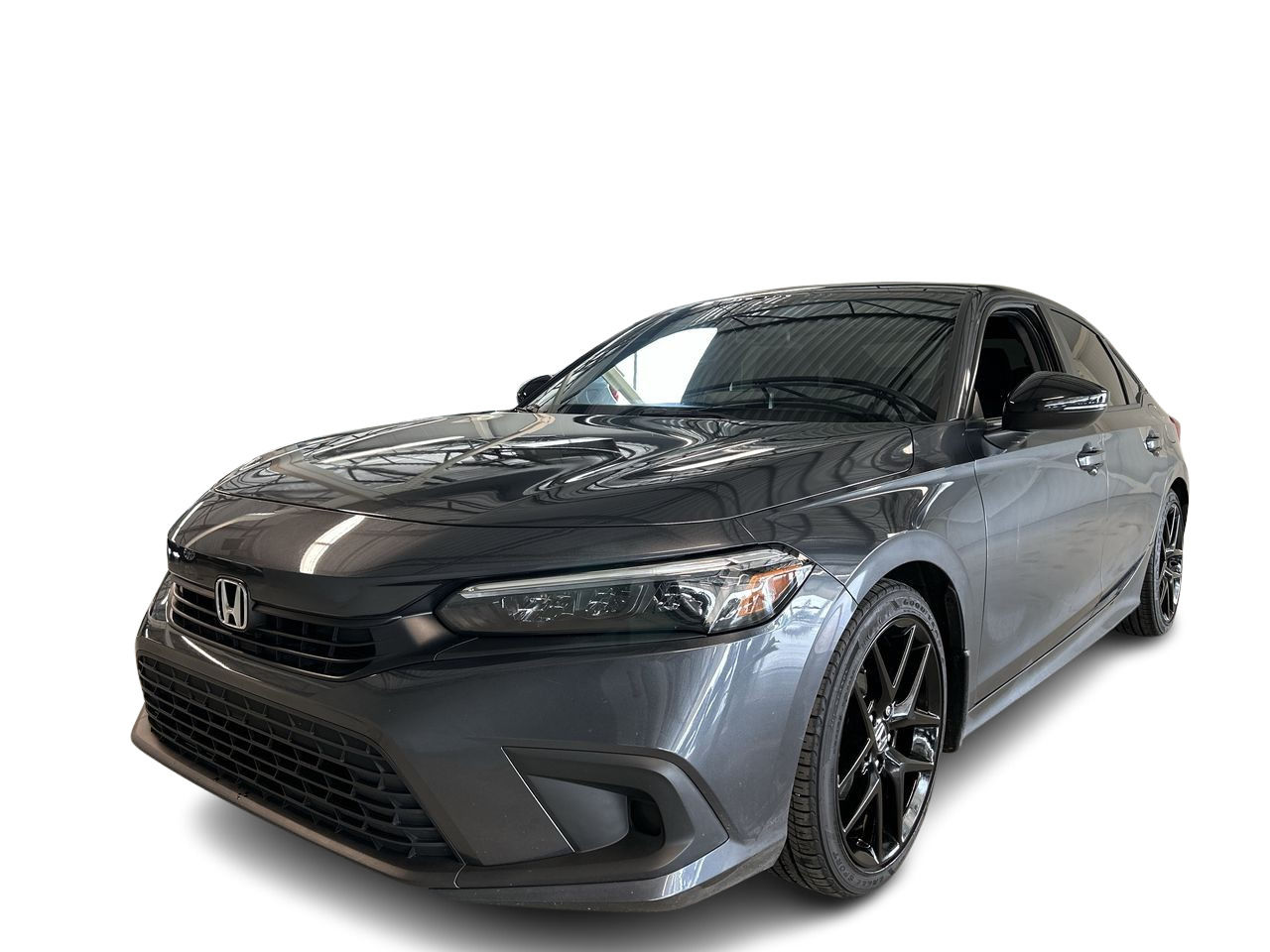 Honda Civic Sedan  2022 à Dorval, Québec