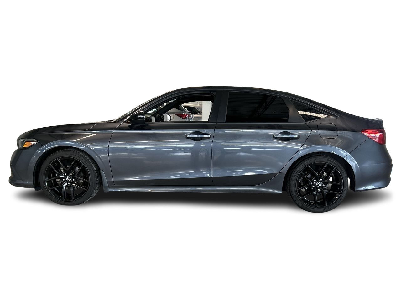 Honda Civic Sedan  2022 à Dorval, Québec