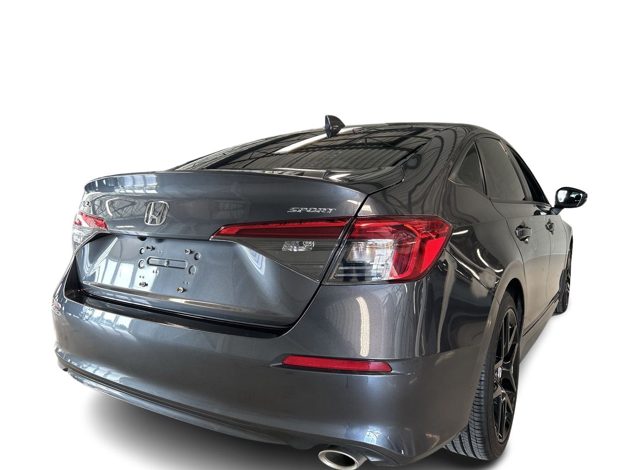 Honda Civic Sedan  2022 à Dorval, Québec