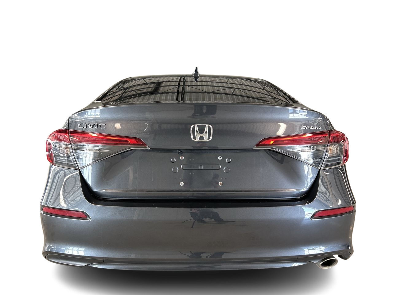 Honda Civic Sedan  2022 à Dorval, Québec