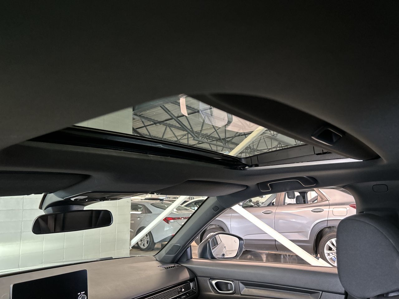 Honda Civic Sedan  2022 à Dorval, Québec