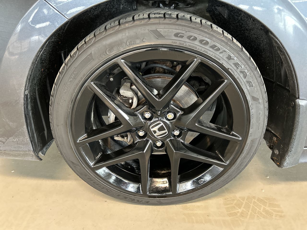 Honda Civic Sedan  2022 à Dorval, Québec