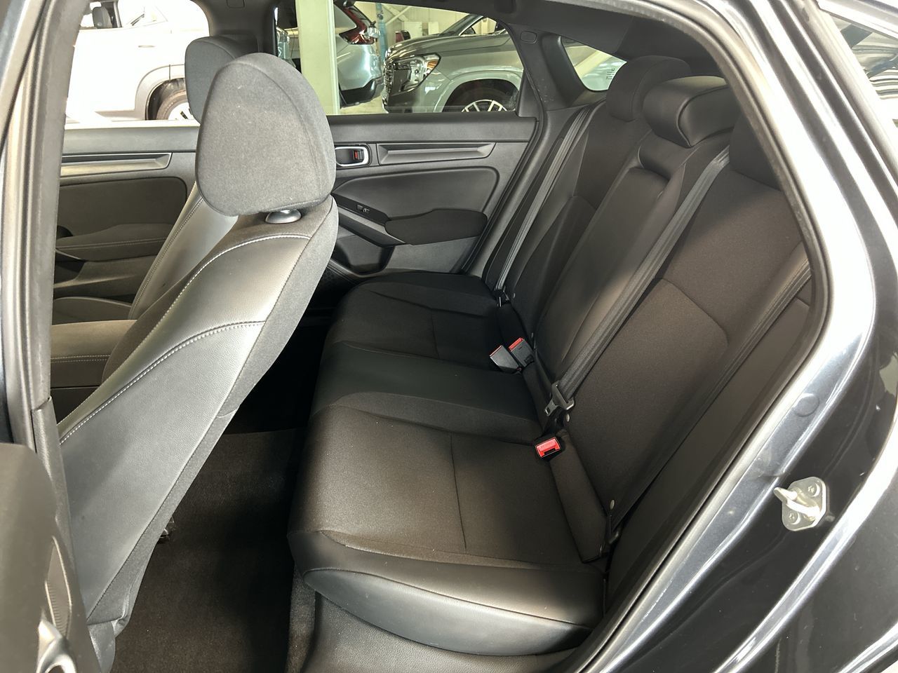 Honda Civic Sedan  2022 à Dorval, Québec