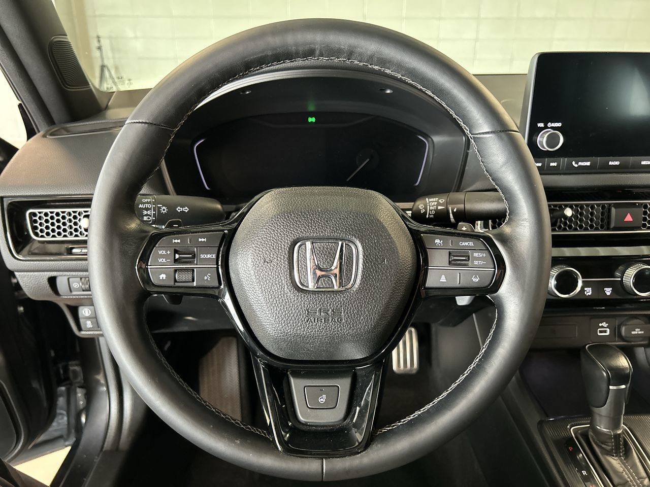 Honda Civic Sedan  2022 à Dorval, Québec
