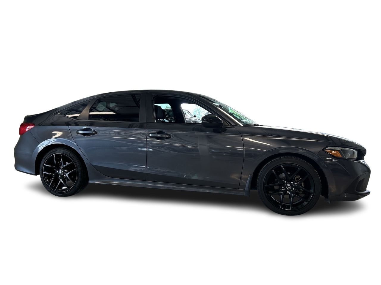 Honda Civic Sedan  2022 à Dorval, Québec