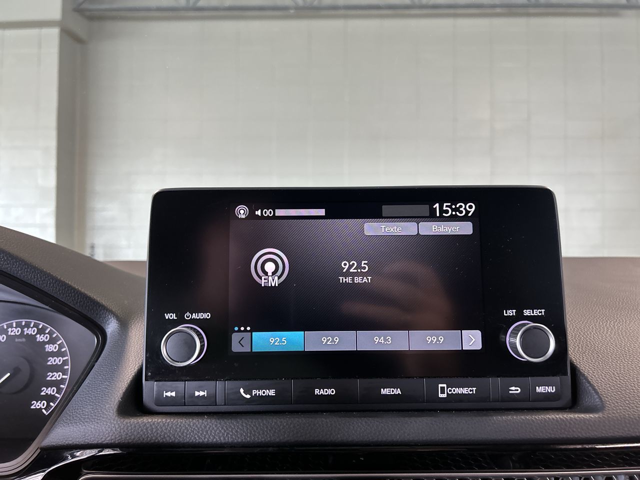 Honda Civic Sedan  2022 à Dorval, Québec