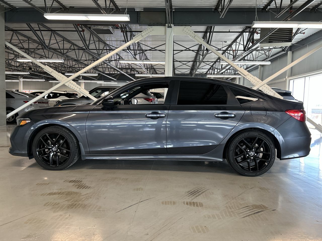 Honda Civic Sedan  2022 à Dorval, Québec