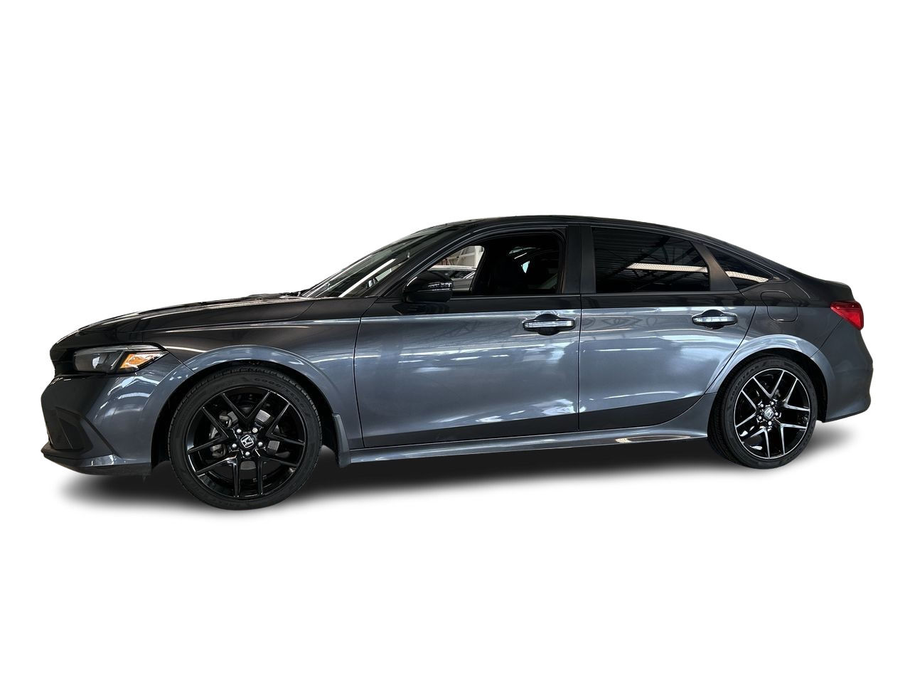 Honda Civic Sedan  2022 à Dorval, Québec