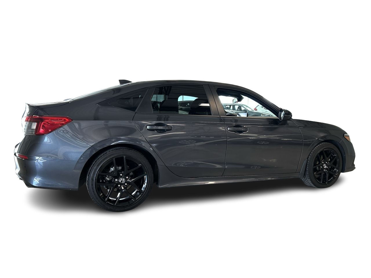 Honda Civic Sedan  2022 à Dorval, Québec