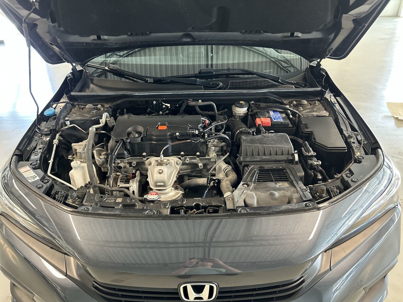 Honda Civic Sedan  2022 à Dorval, Québec