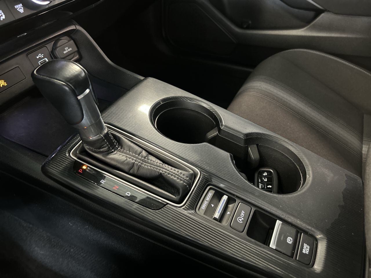 Honda Civic Sedan  2022 à Dorval, Québec