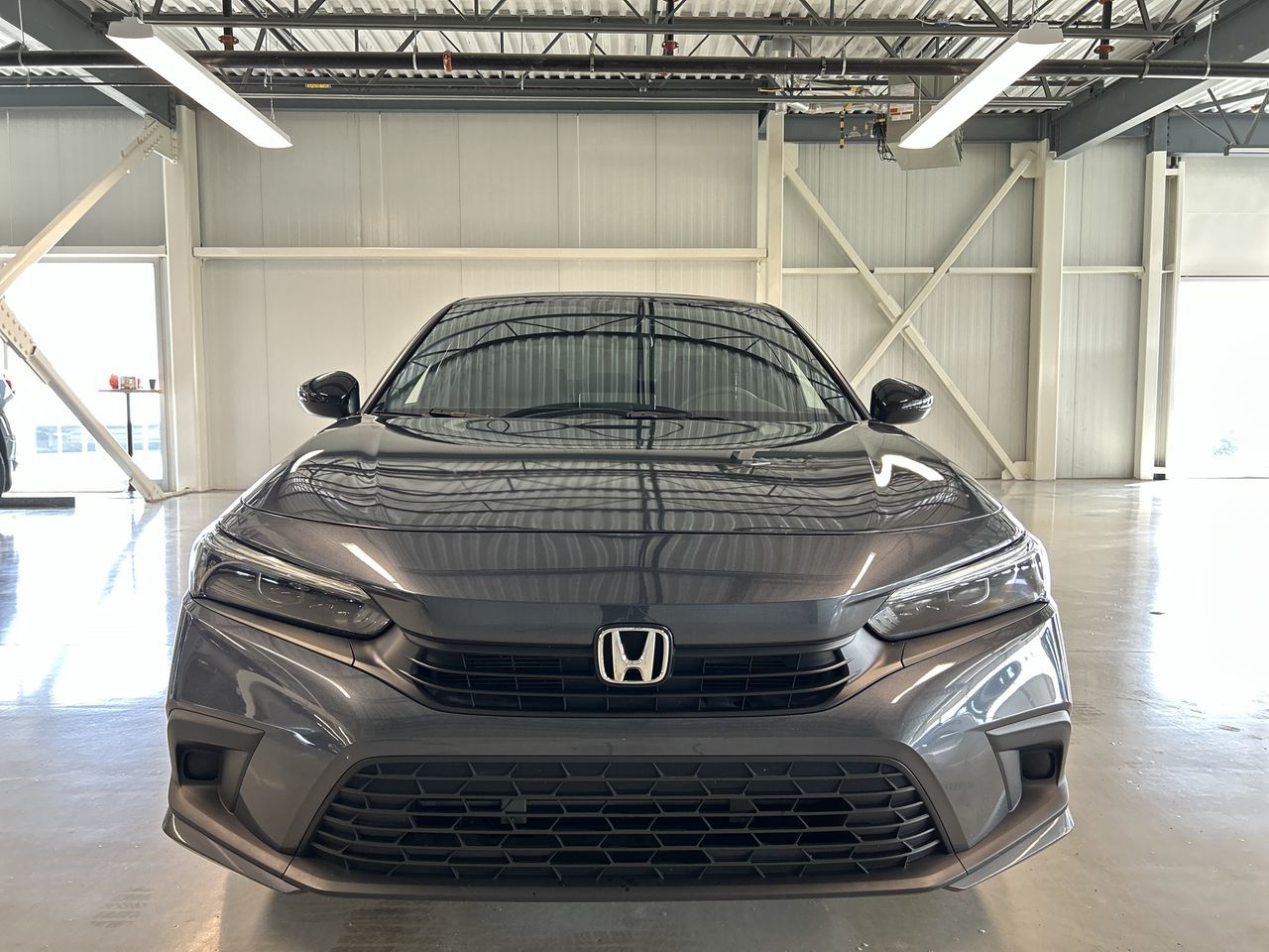 Honda Civic Sedan  2022 à Dorval, Québec