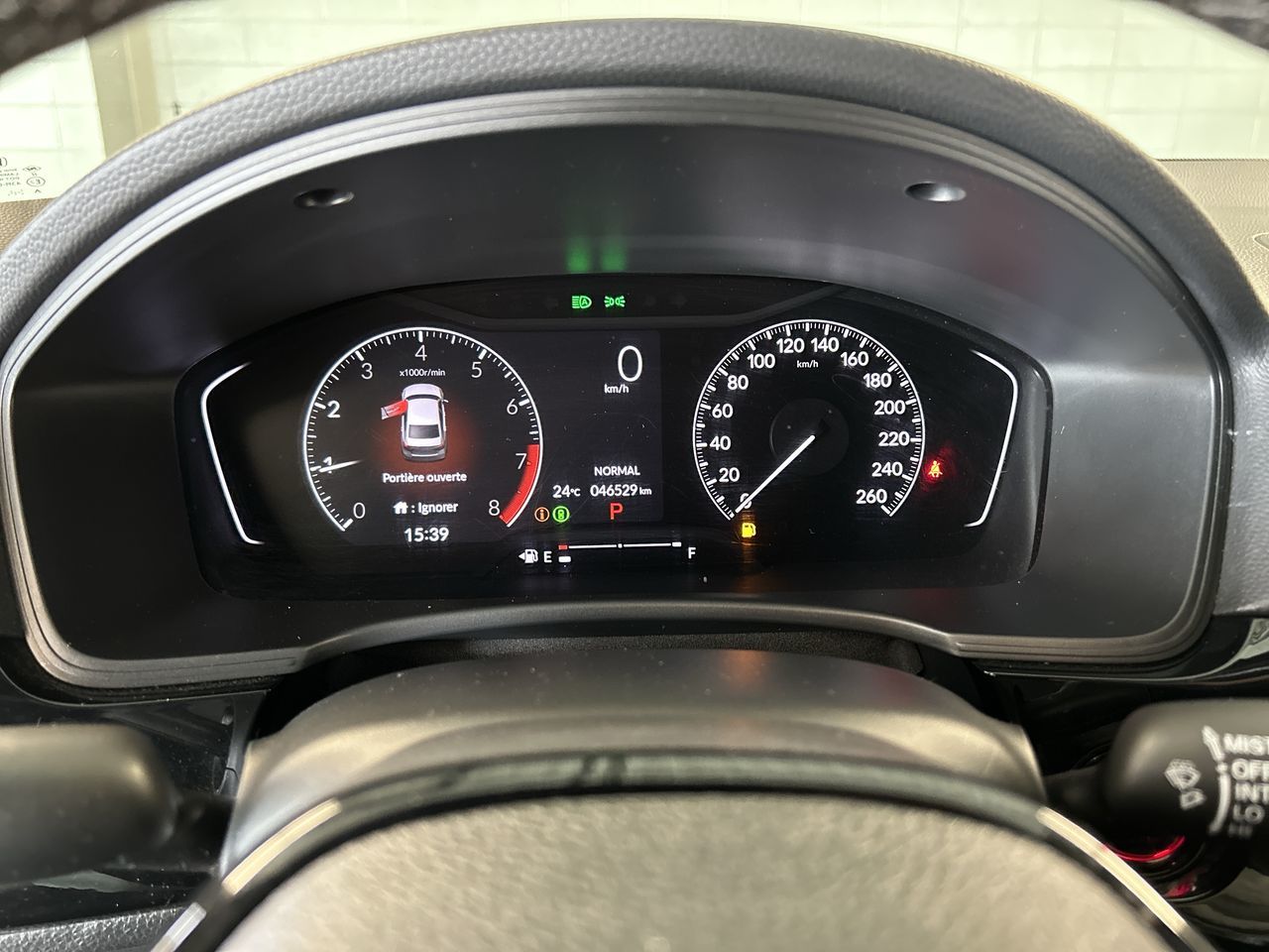 Honda Civic Sedan  2022 à Dorval, Québec