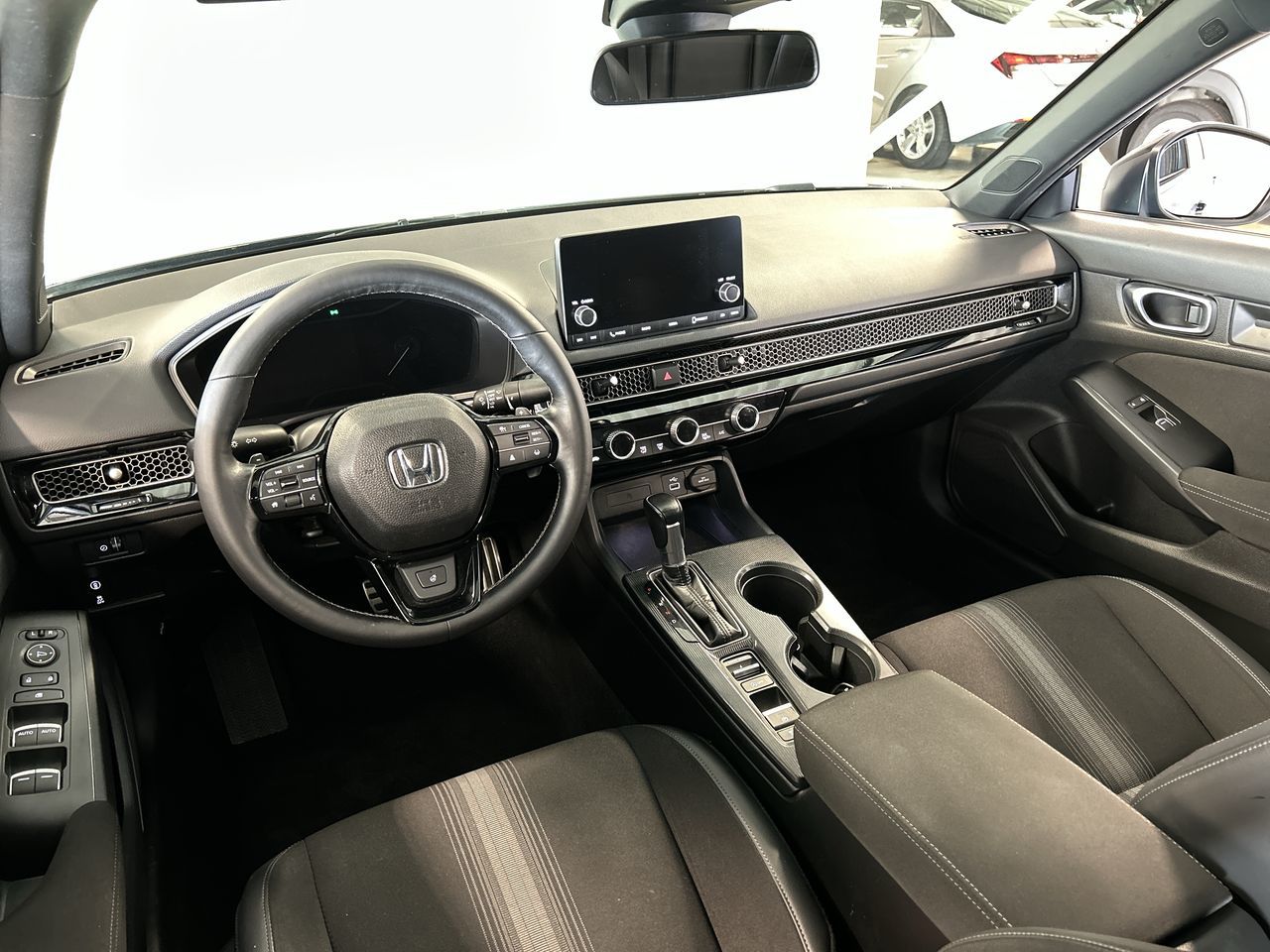 Honda Civic Sedan  2022 à Dorval, Québec