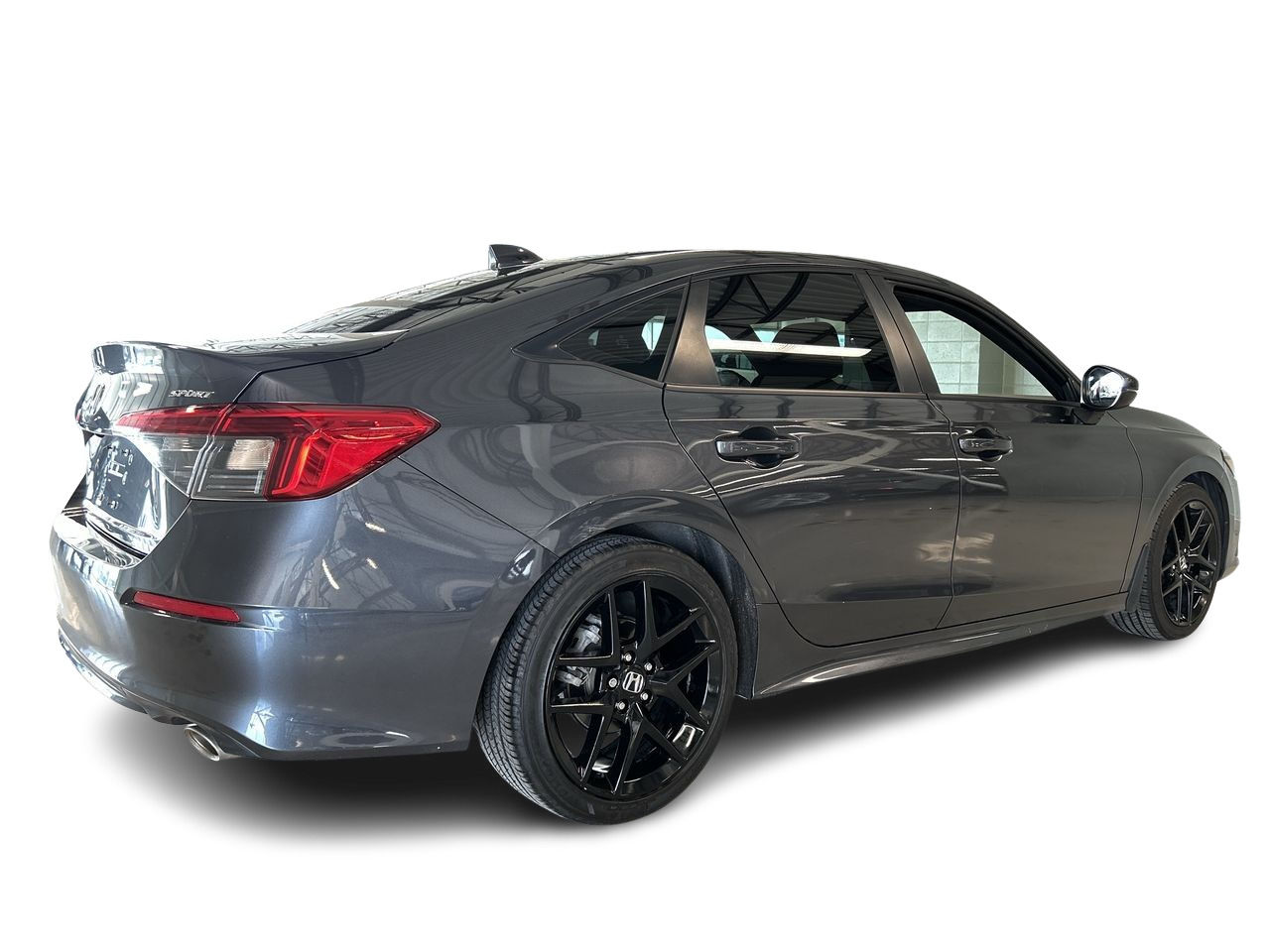 Honda Civic Sedan  2022 à Dorval, Québec