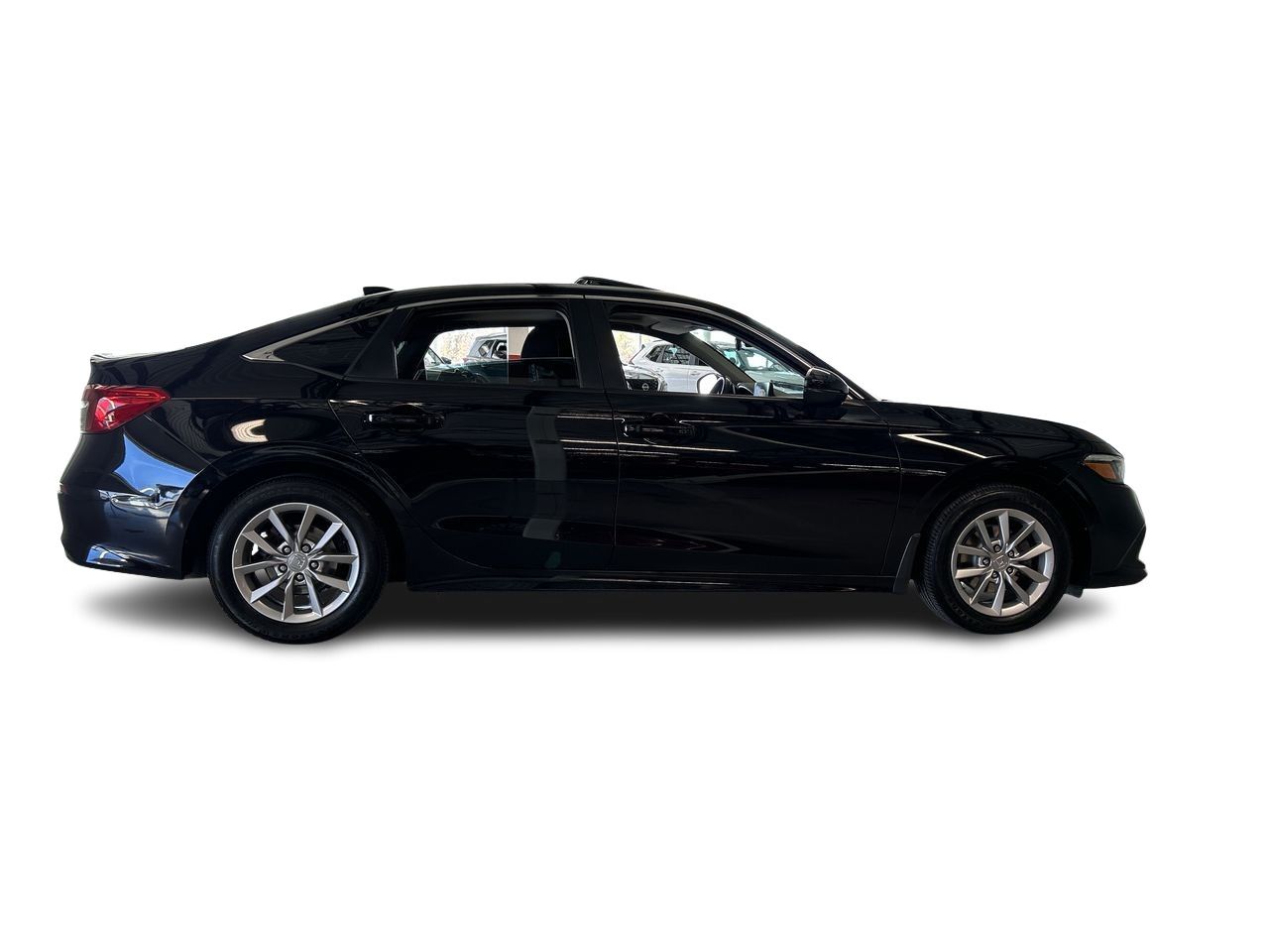 Honda Civic Sedan  2022