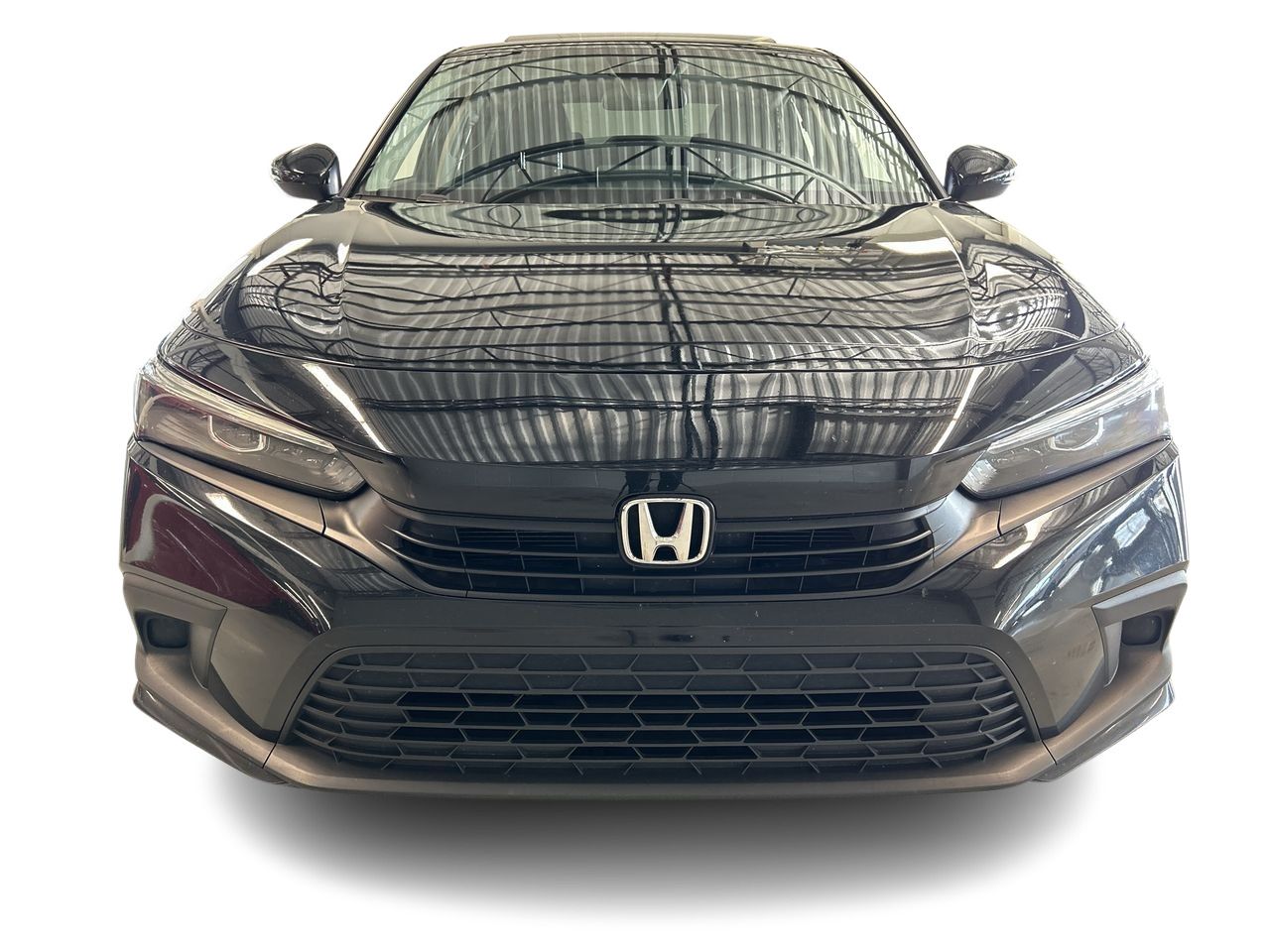 Honda Civic Sedan  2022