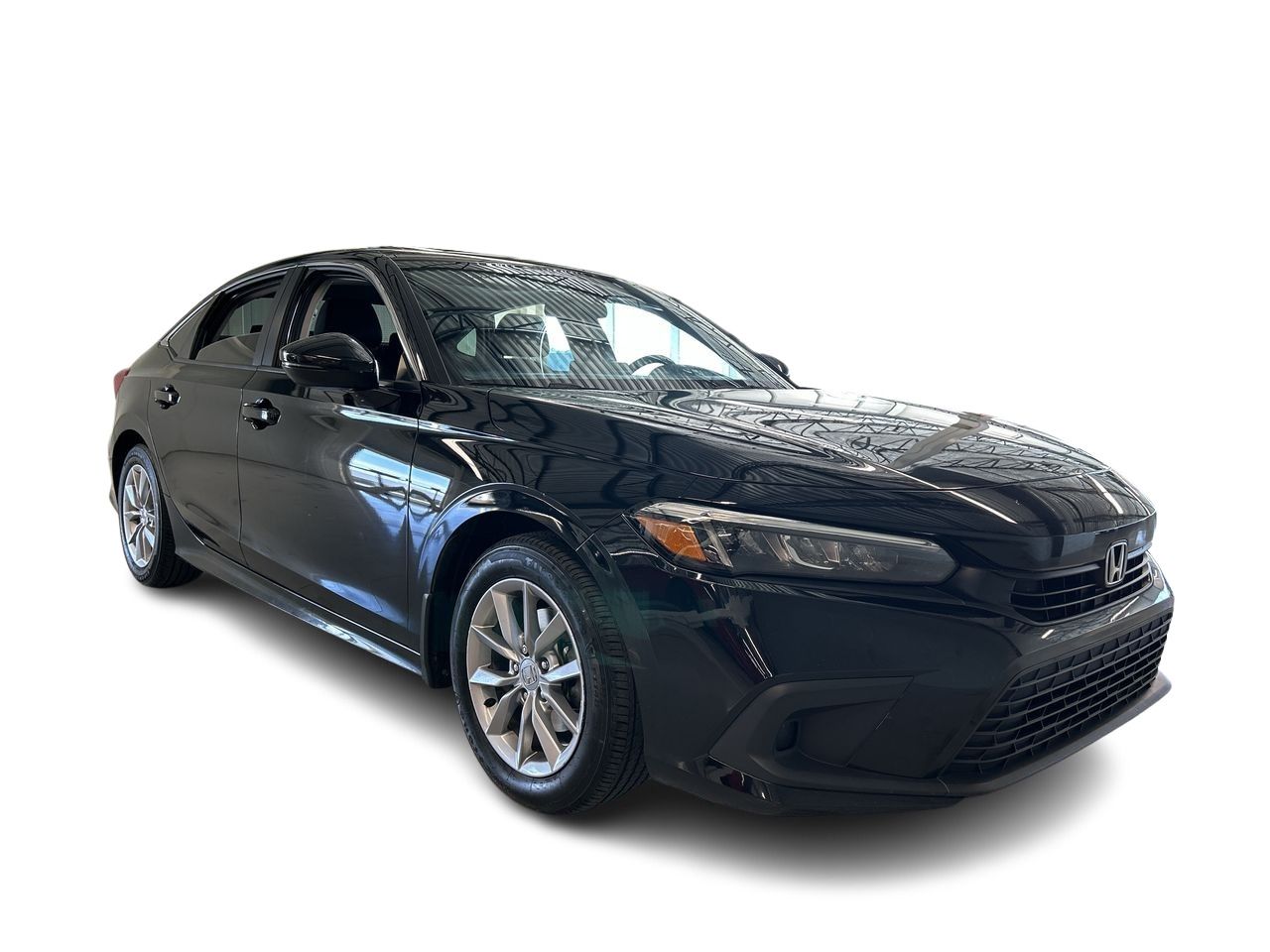 Honda Civic Sedan  2022