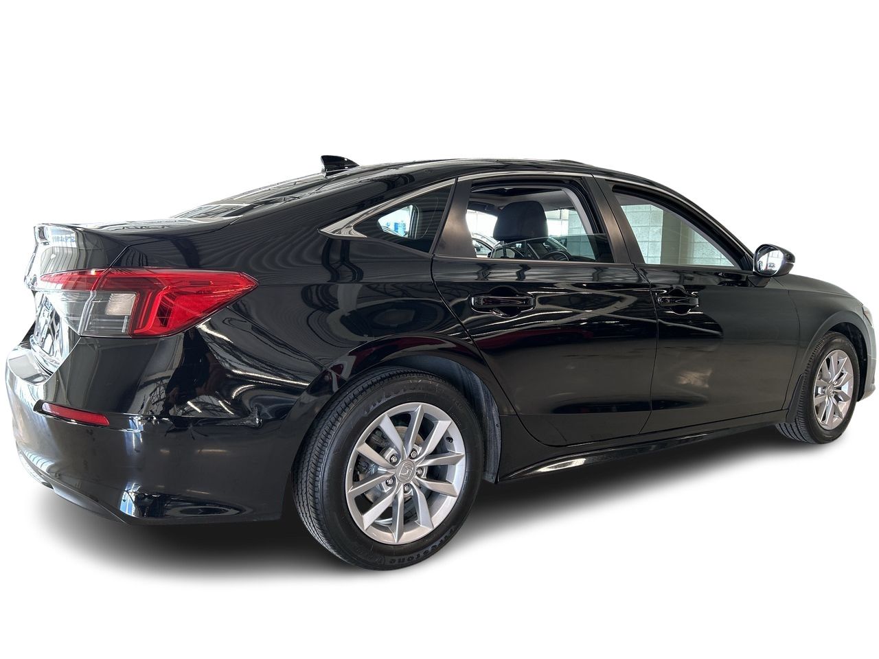 2022 Honda Civic Sedan