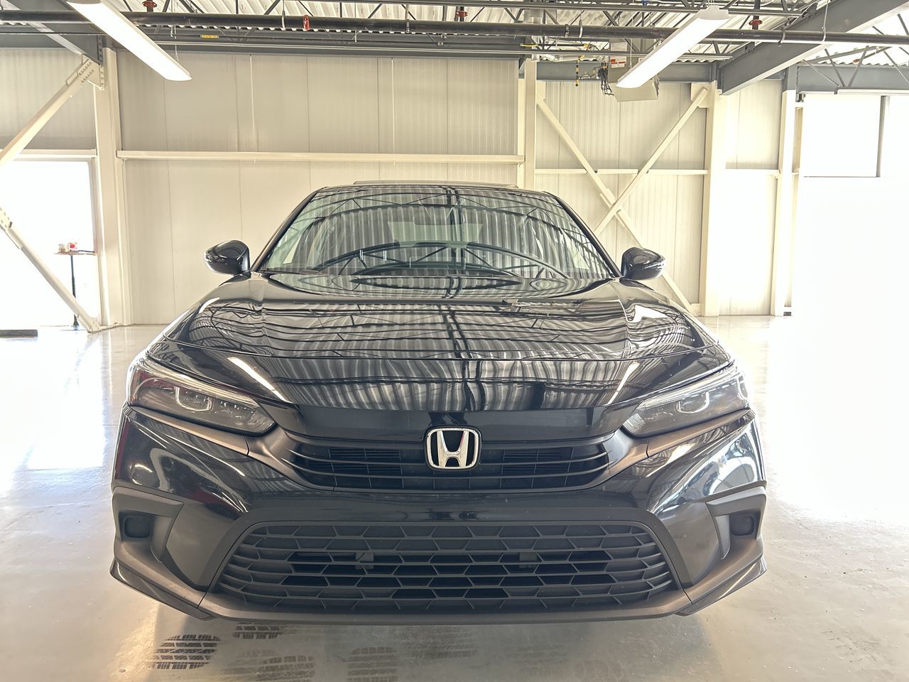 Honda Civic Sedan  2022