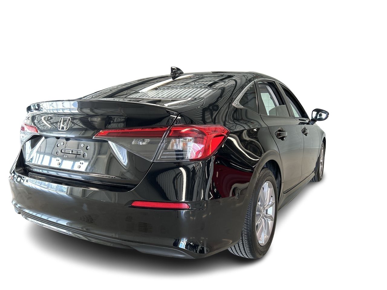 2022 Honda Civic Sedan