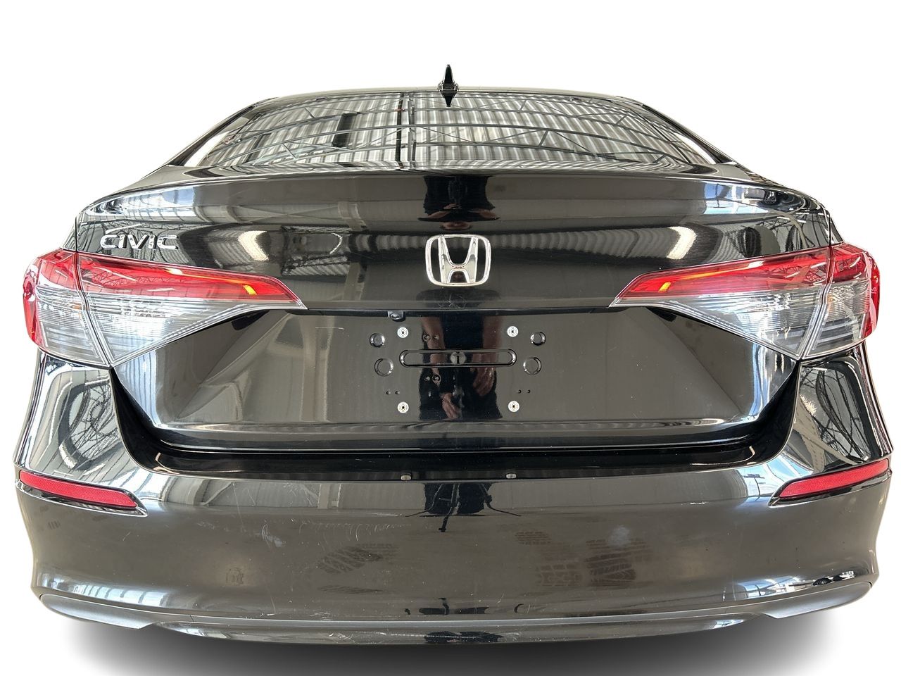 Honda Civic Sedan  2022