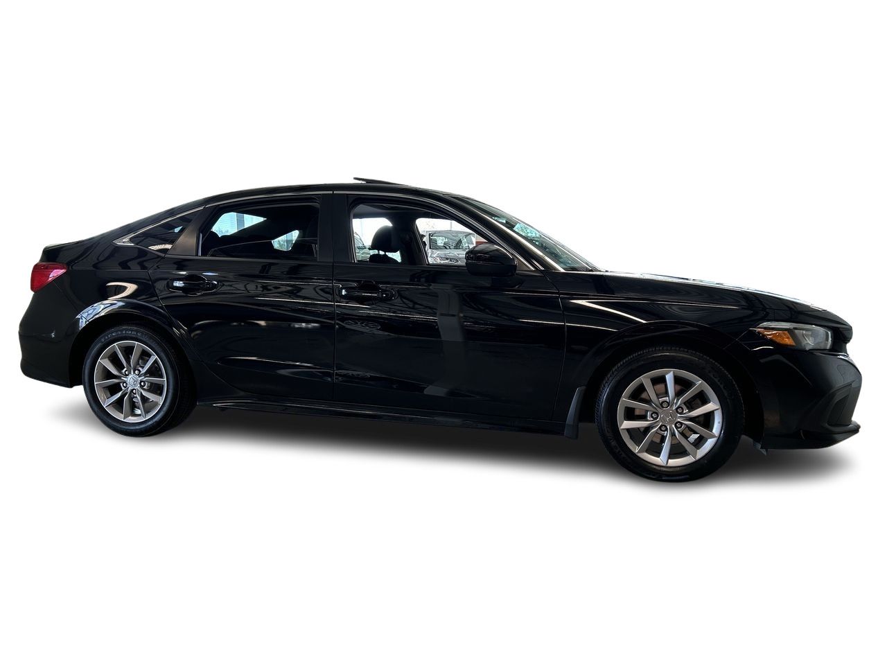 2022 Honda Civic Sedan