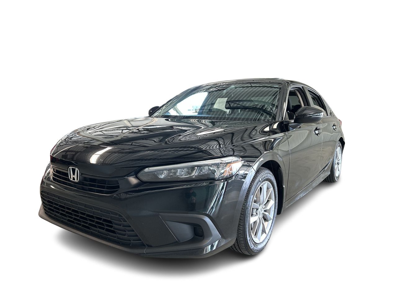 2022 Honda Civic Sedan