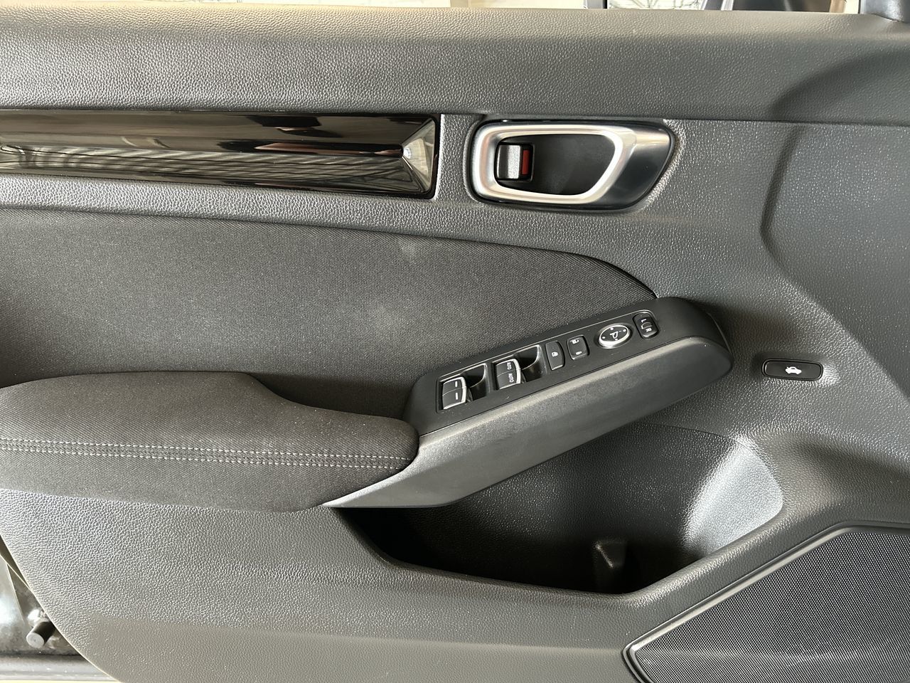 Honda Civic Sedan  2022