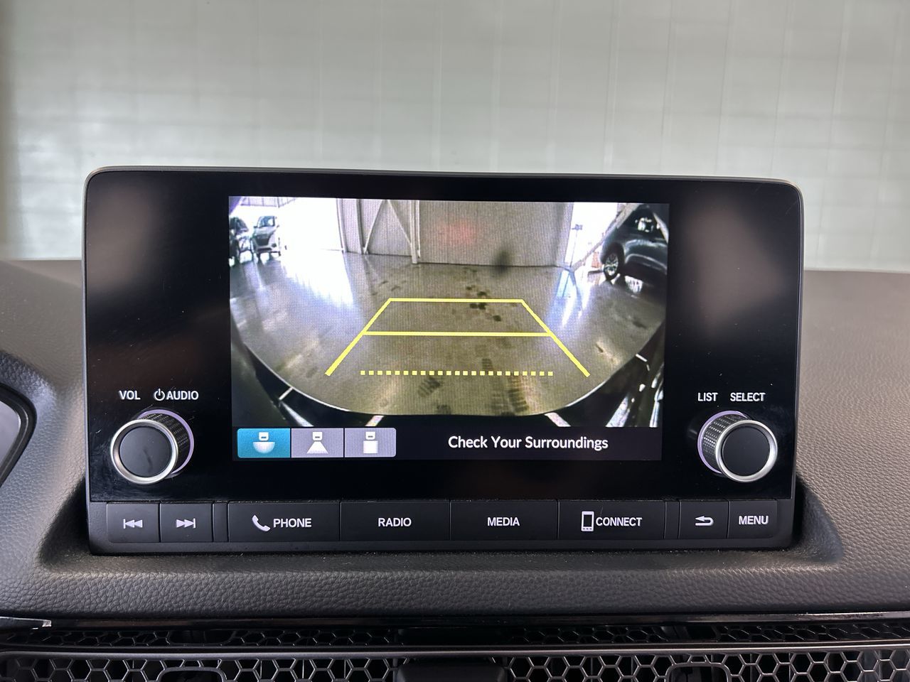 Honda Civic Sedan  2022