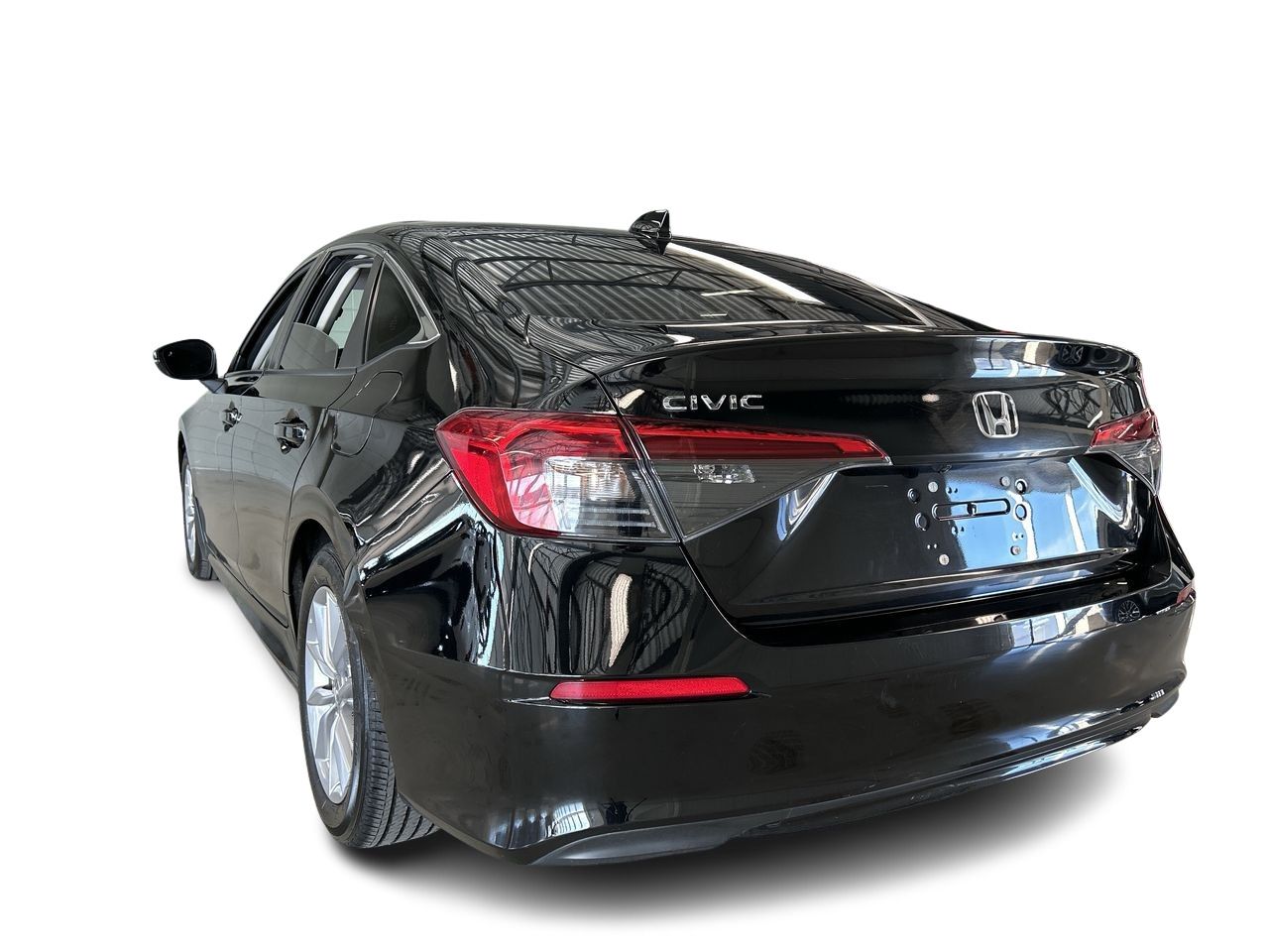 Honda Civic Sedan  2022