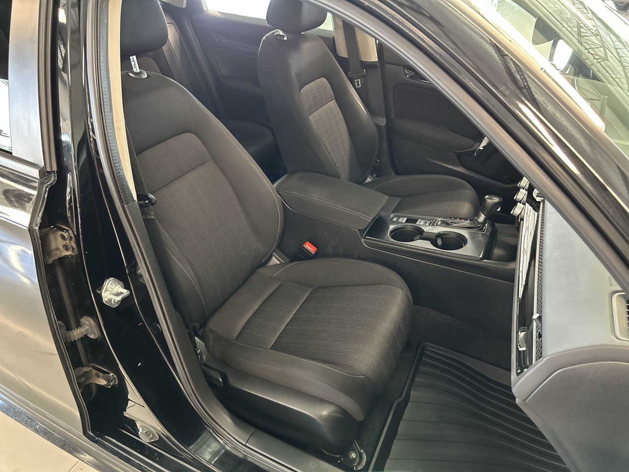 2022 Honda Civic Sedan