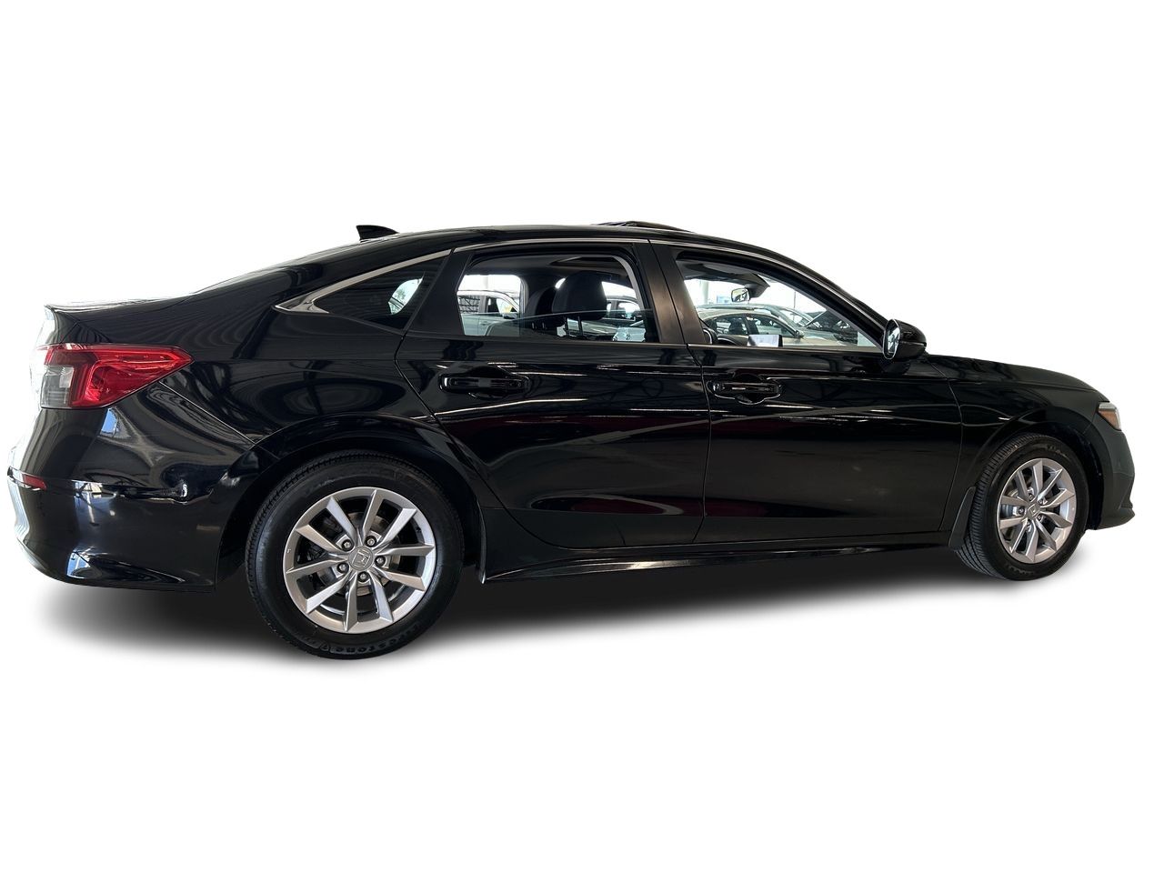 Honda Civic Sedan  2022