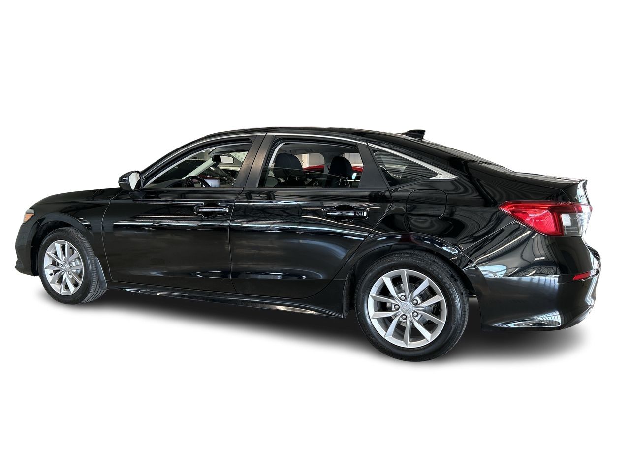 2022 Honda Civic Sedan