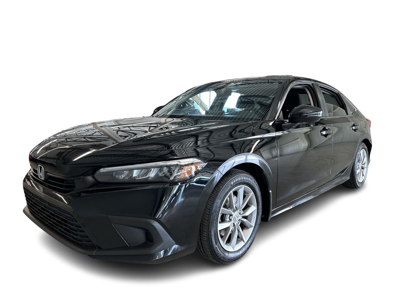 2022 Honda Civic Sedan