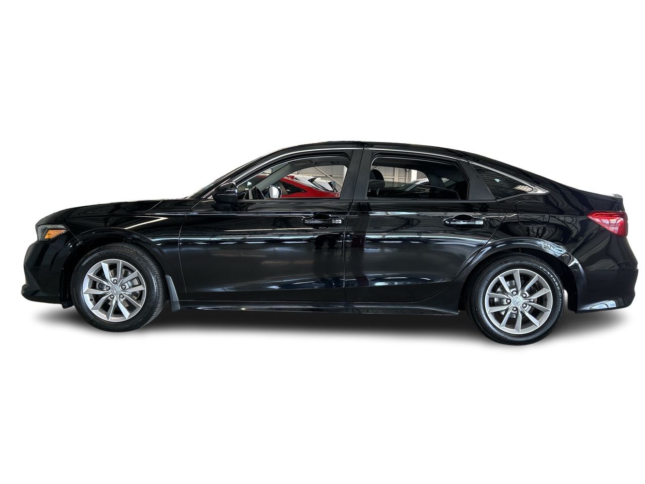 Honda Civic Sedan  2022