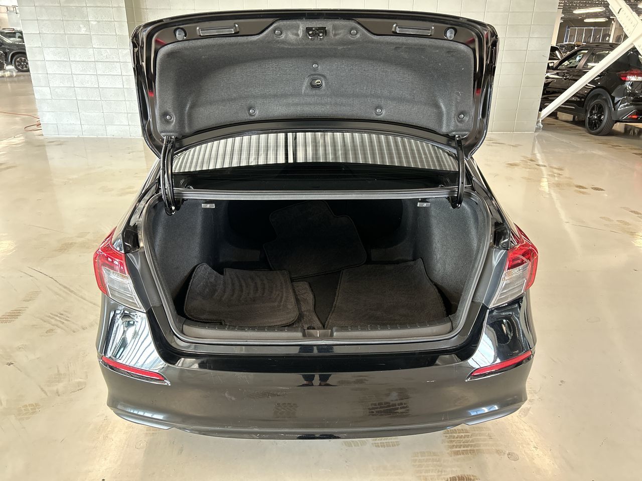 Honda Civic Sedan  2022