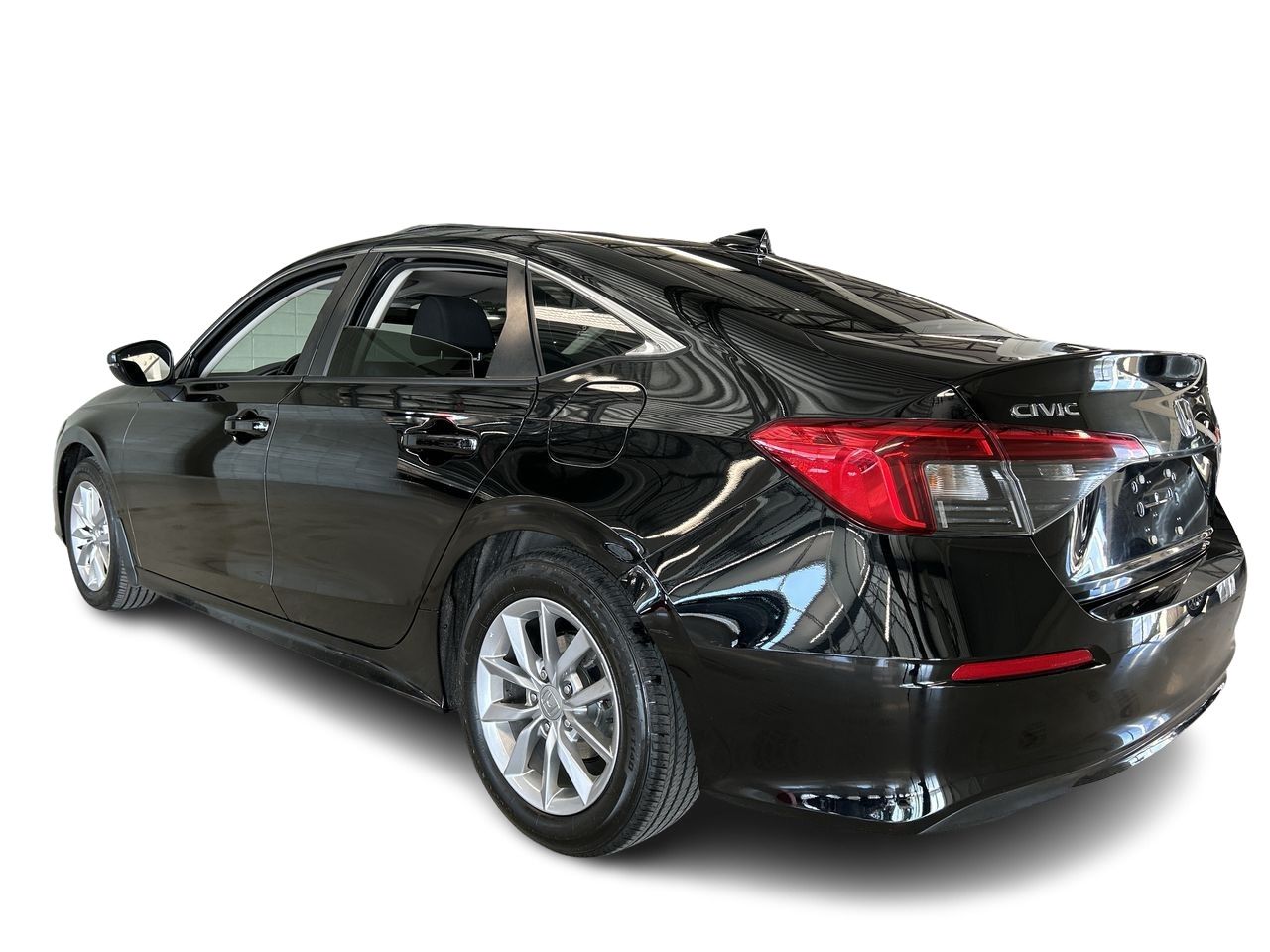 Honda Civic Sedan  2022