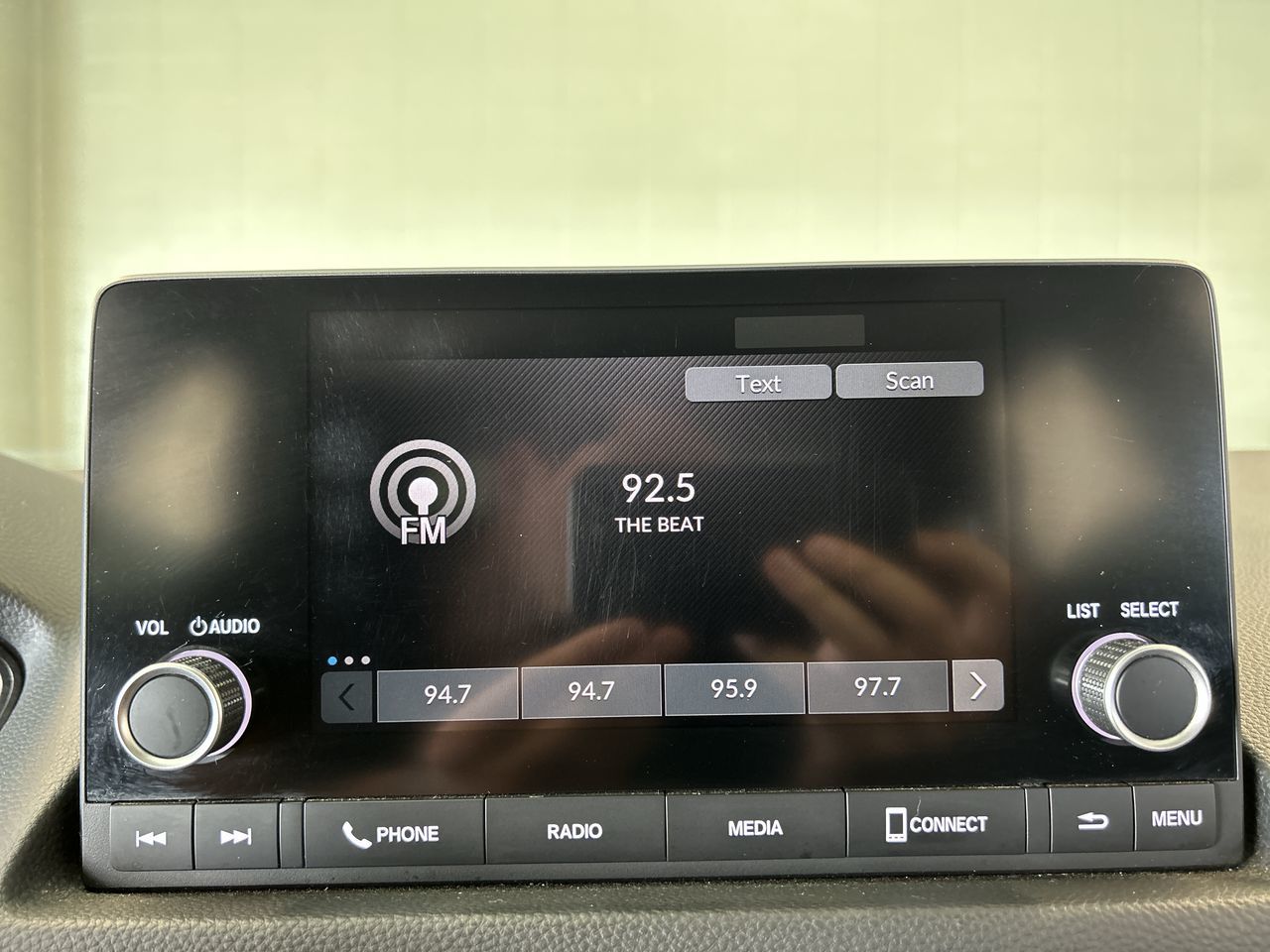 Honda Civic Sedan  2022