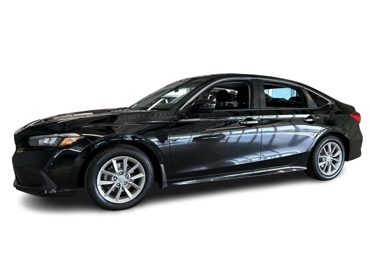 Honda Civic Sedan  2022