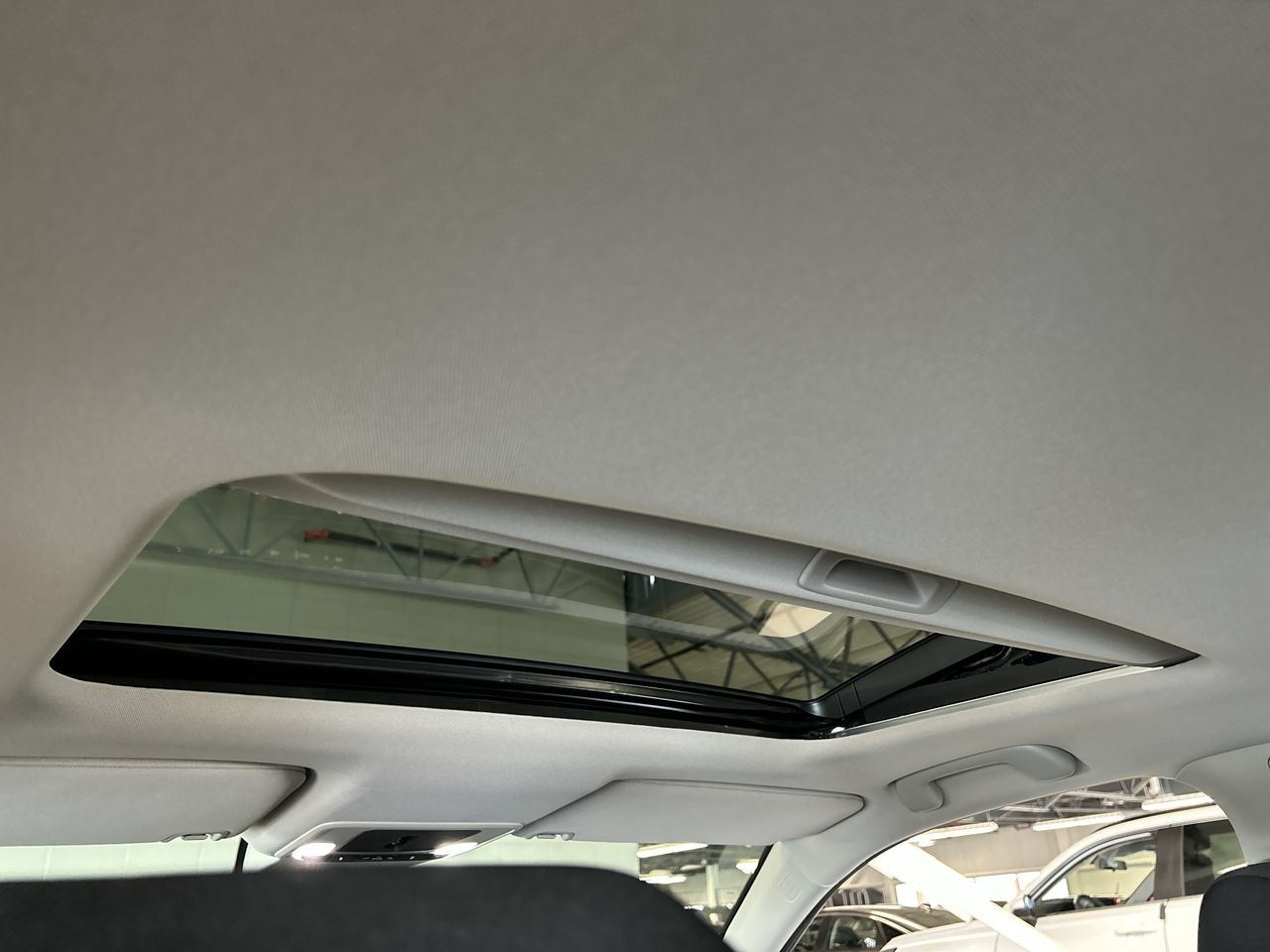 2022 Honda Civic Sedan